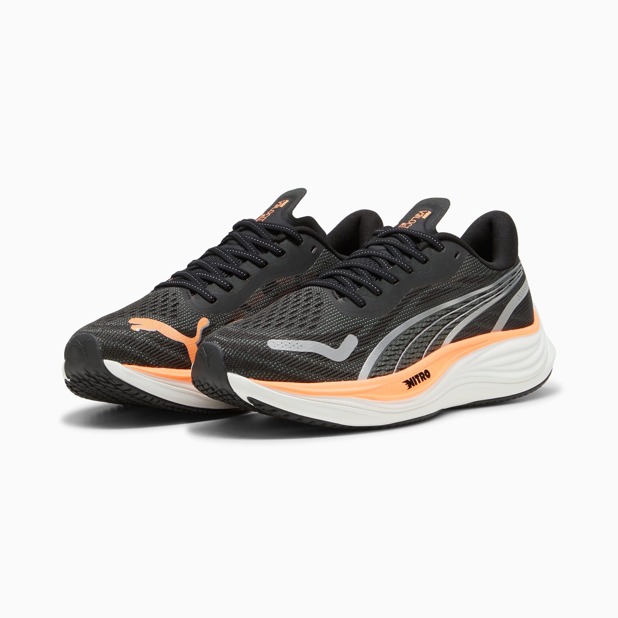 Velocity NITRO™ Men's Wide Running Shoes Product Image