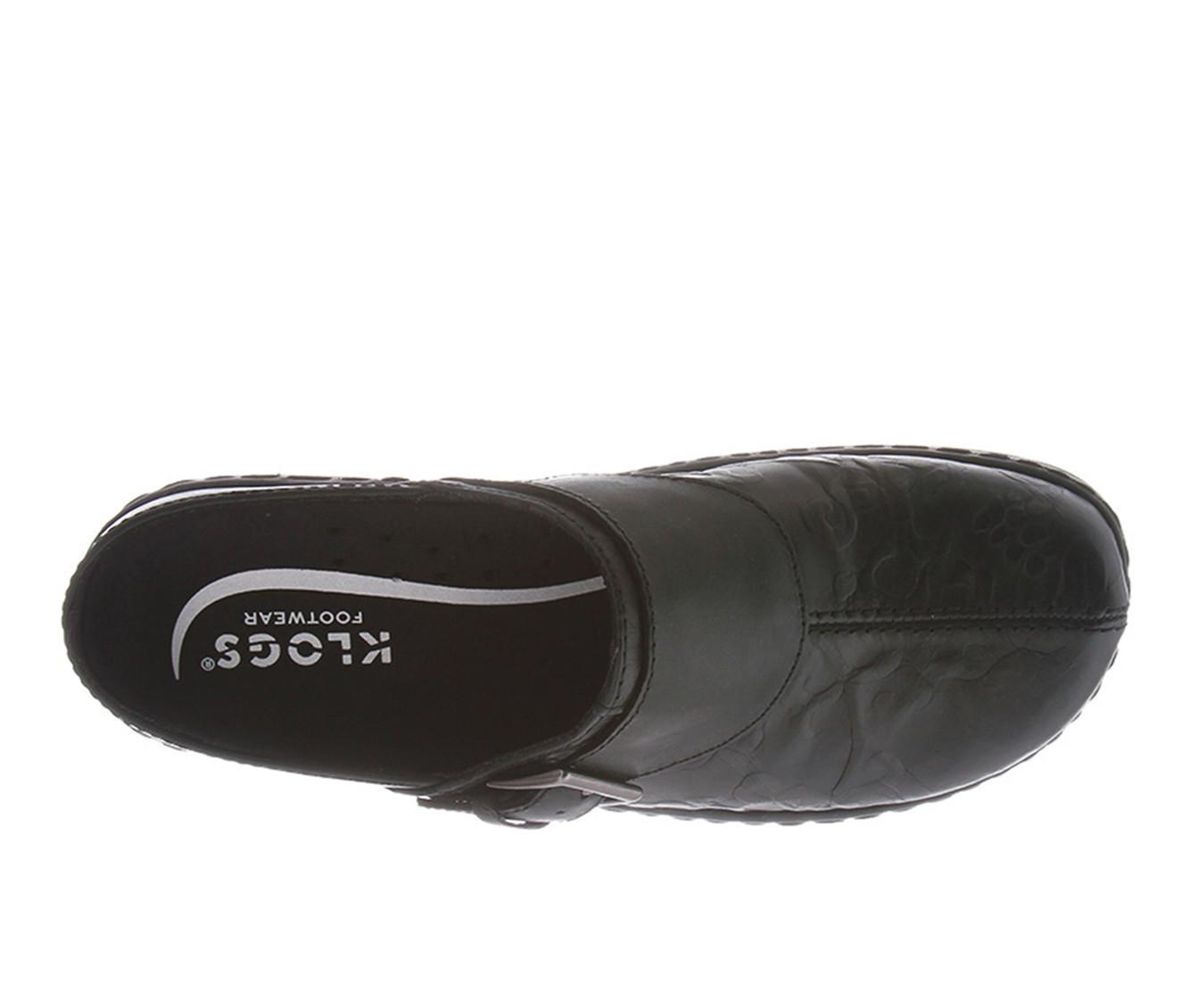 Women's KLOGS Footwear Austin Slip Resistant Shoes Product Image
