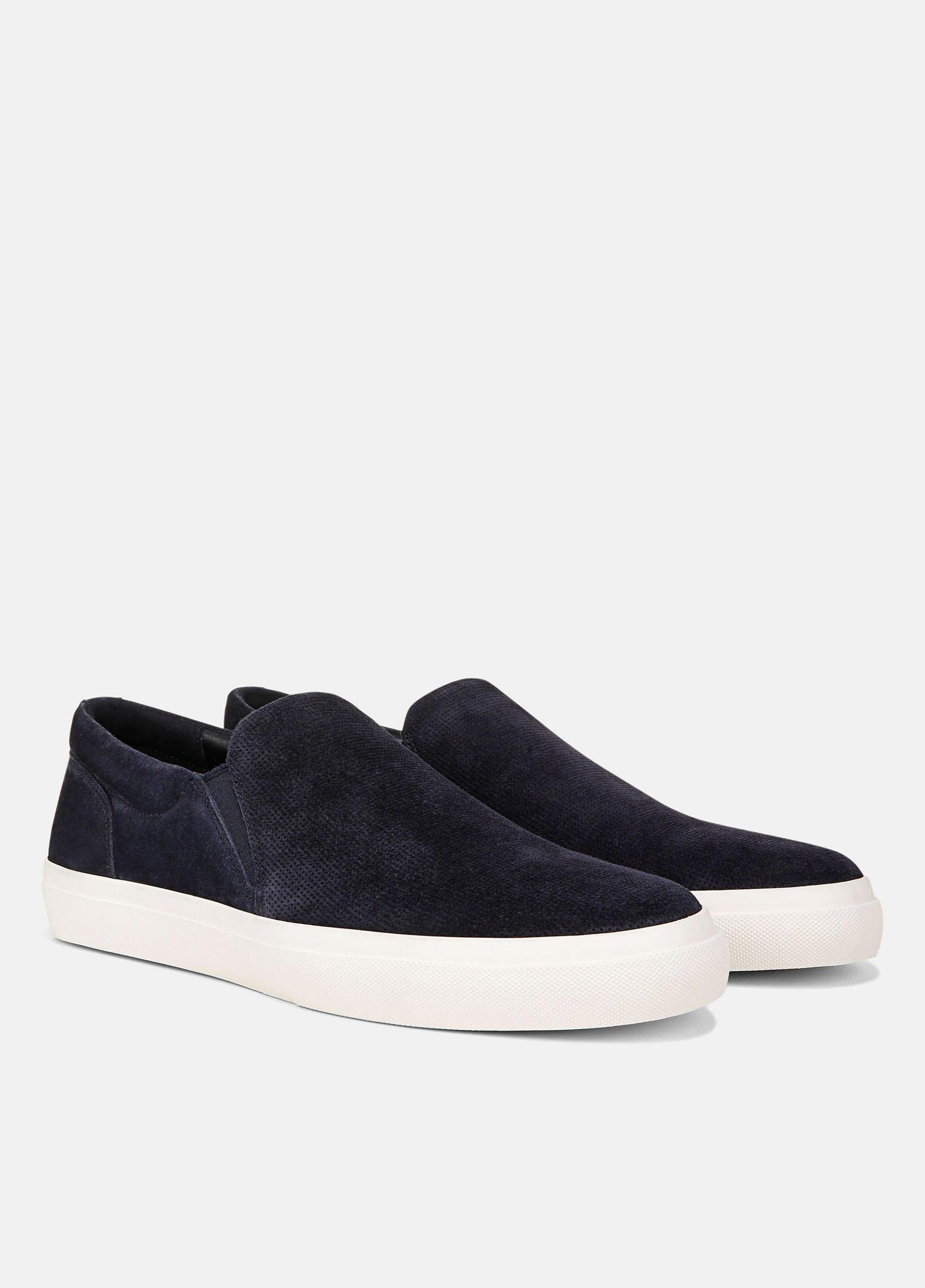 Fletcher Suede Sneaker Product Image