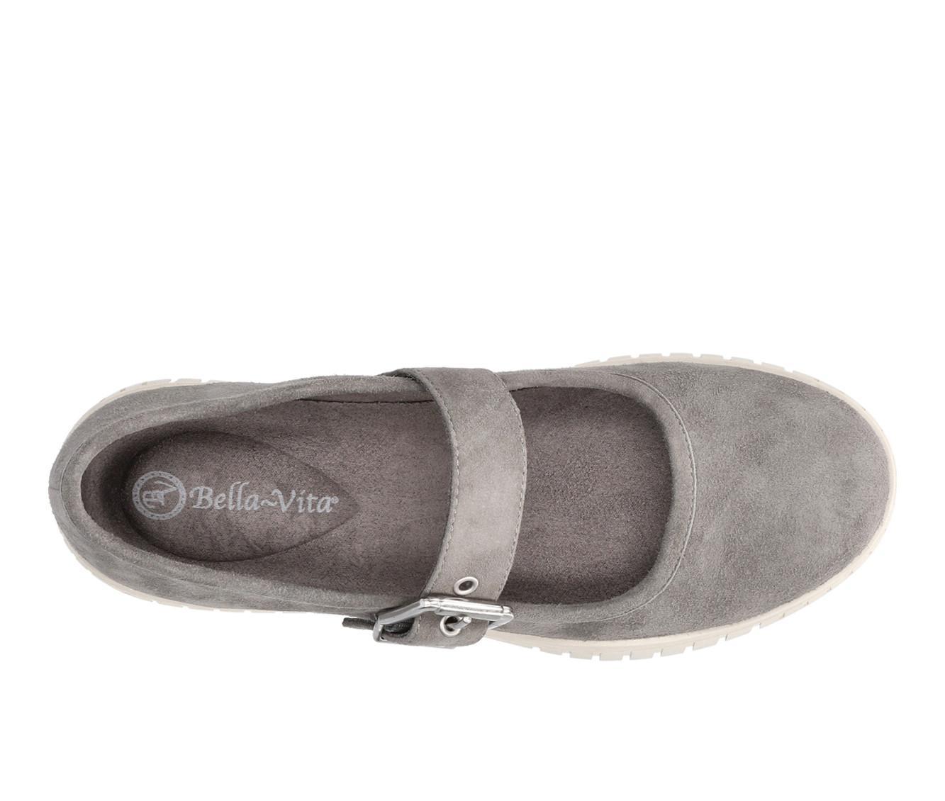 Women's Bella Vita Astro Mary Jane Shoes Product Image