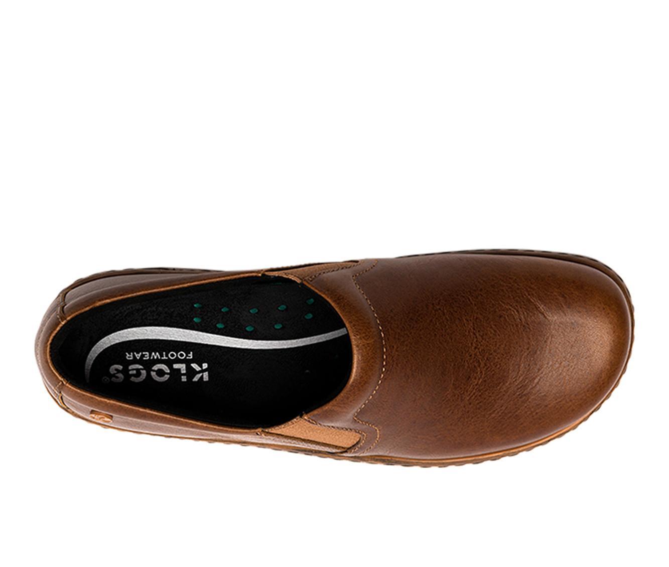 Women's KLOGS Footwear Naples Slip Resistant Shoes Product Image