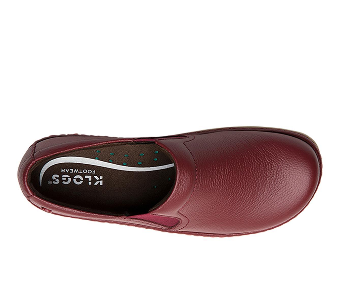 Women's KLOGS Footwear Naples Slip Resistant Shoes Product Image