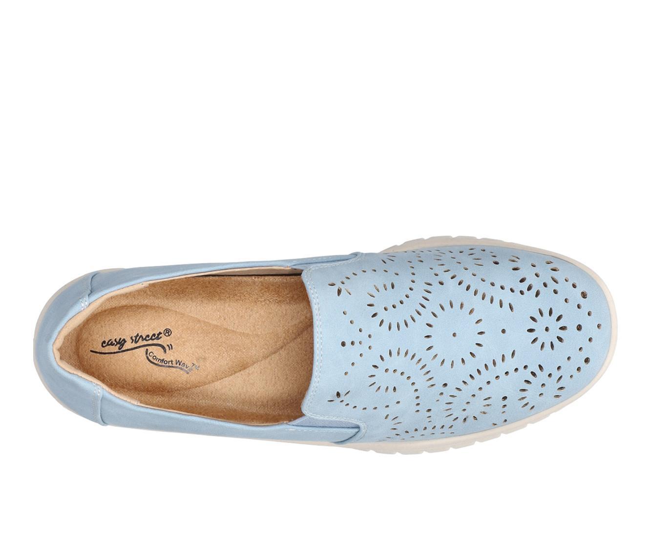 Women's Easy Street Ying Casual Shoes Product Image