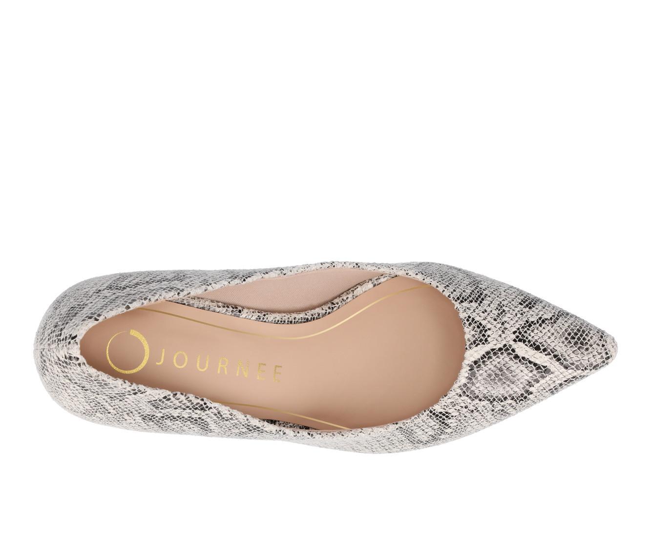 Women's Journee Collection Scylee Pumps Product Image