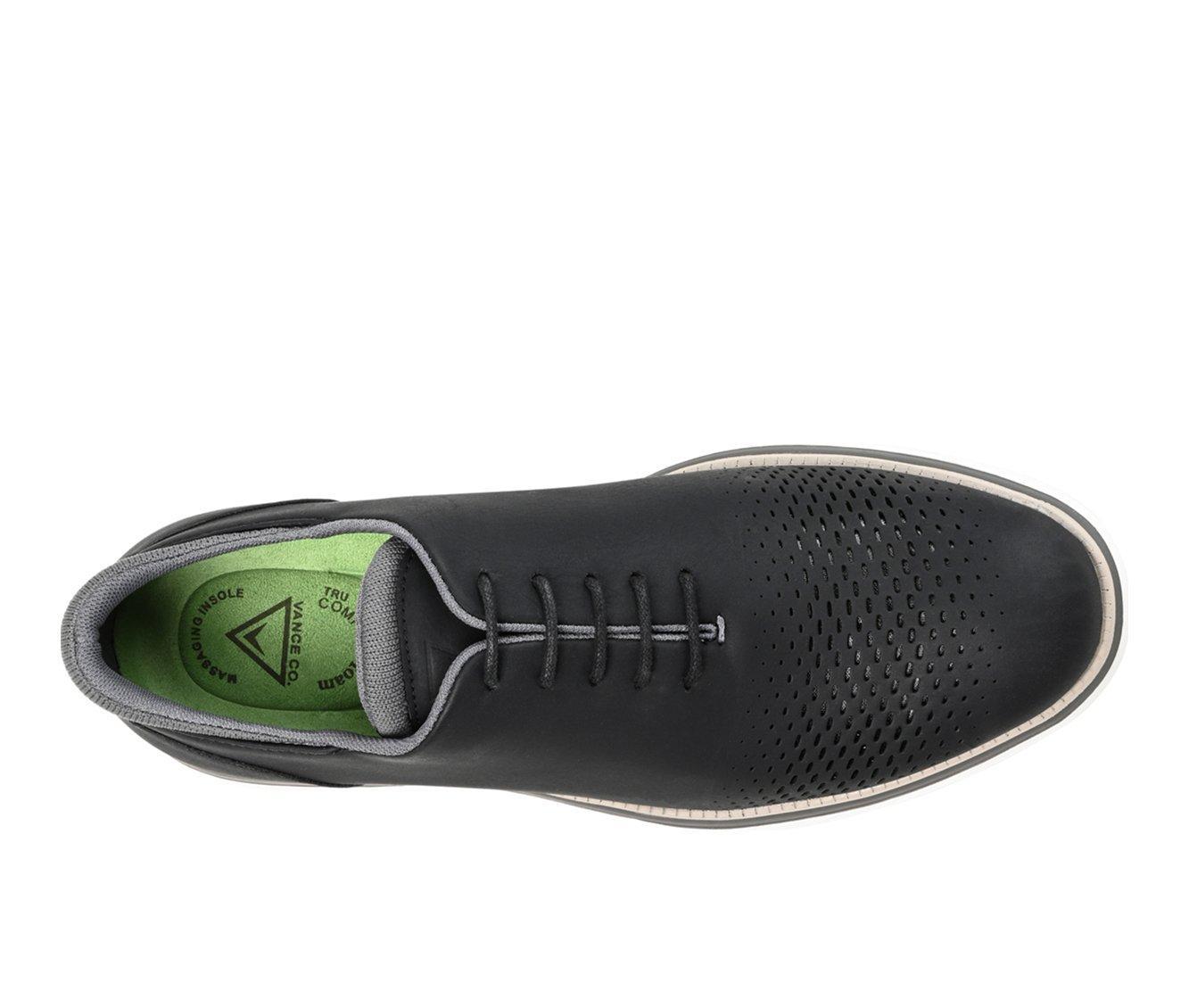 Men's Vance Co. Demar Oxfords Product Image