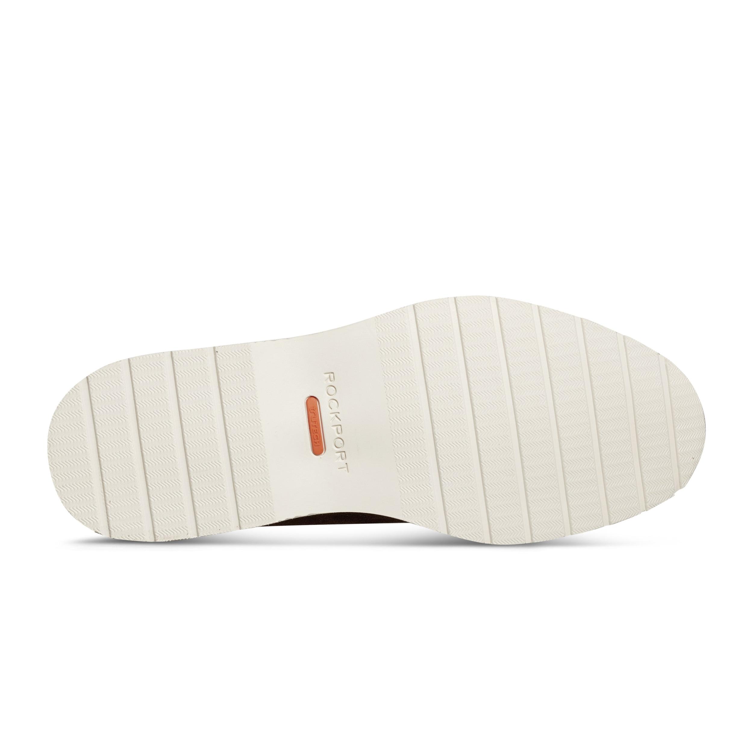 Men's Hartley Round Toe Casual Boat Shoes Product Image