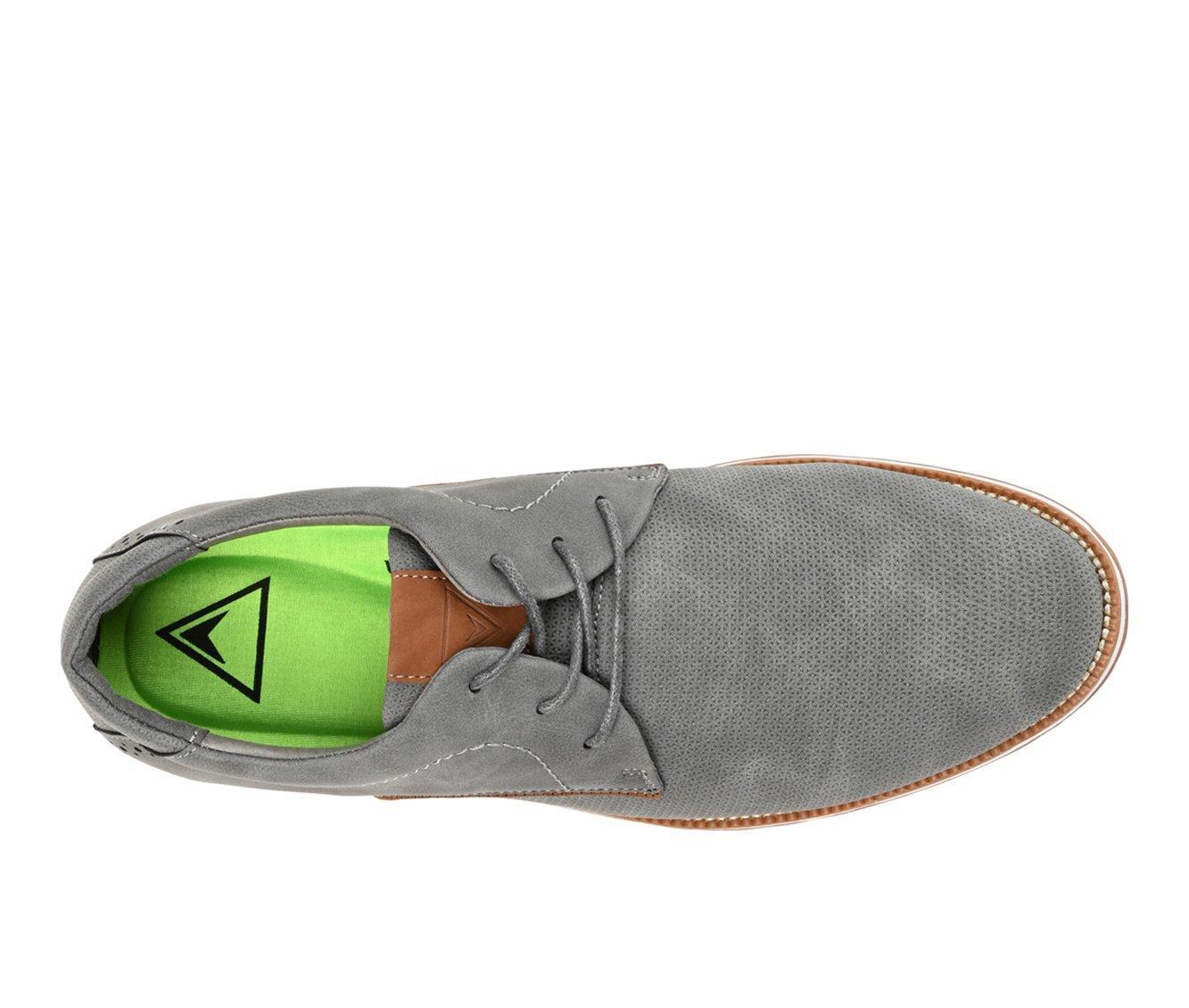 Men's Vance Co. Blaine Oxfords Product Image