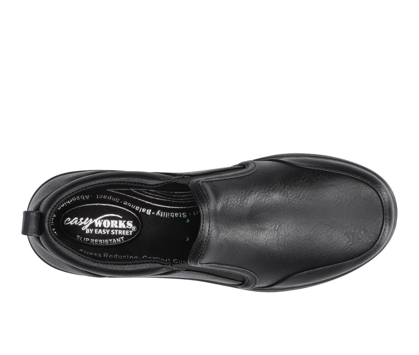Women's Easy Works by Easy Street Garland Slip Resistant Shoes Product Image