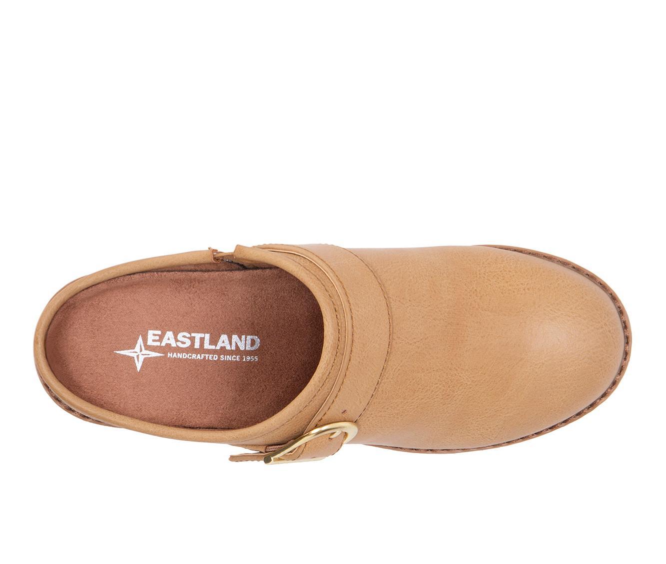 Women's Eastland Nola Heeled Clogs Product Image