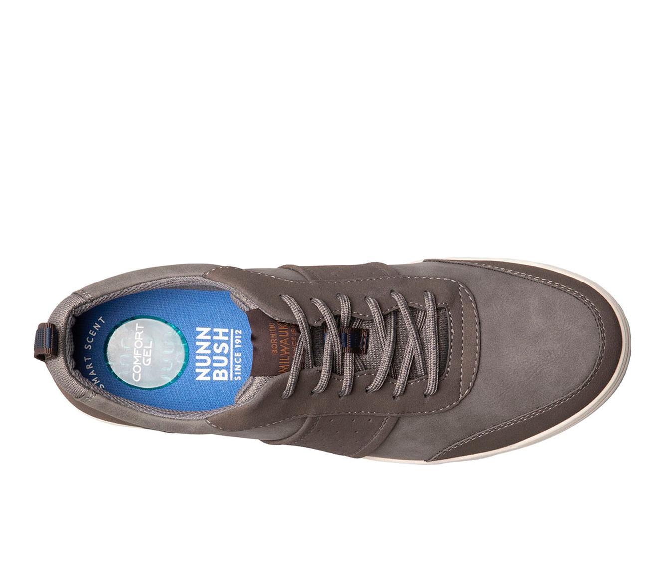 Men's Nunn Bush City Walk Court Oxfords Product Image