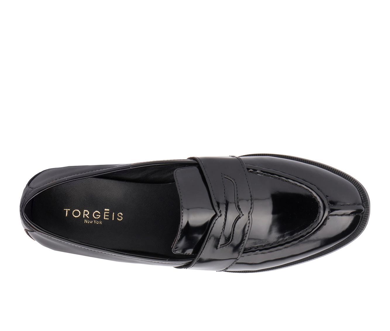 Women's Torgeis Sabina Loafers Product Image