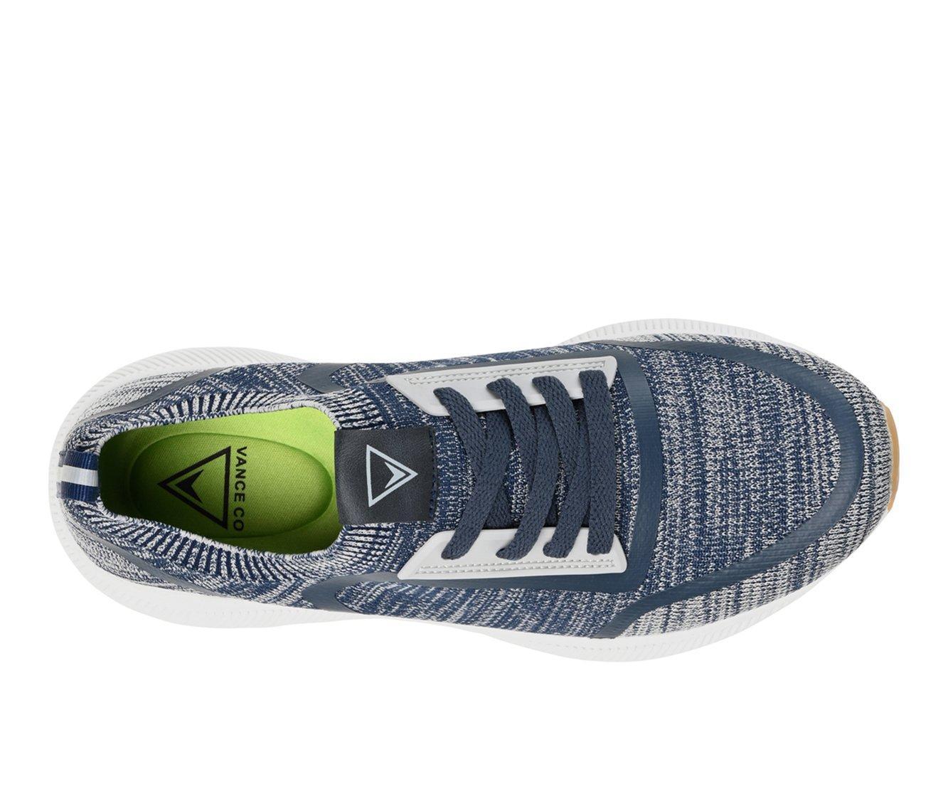 Men's Vance Co. Keller Fashion Sneakers Product Image