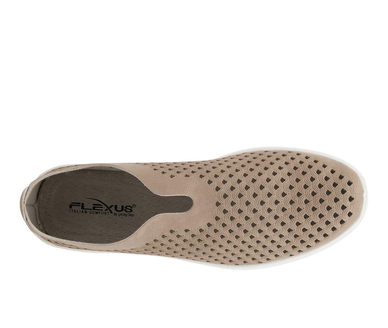 Women's Flexus Centrics Slip-On Shoes Product Image