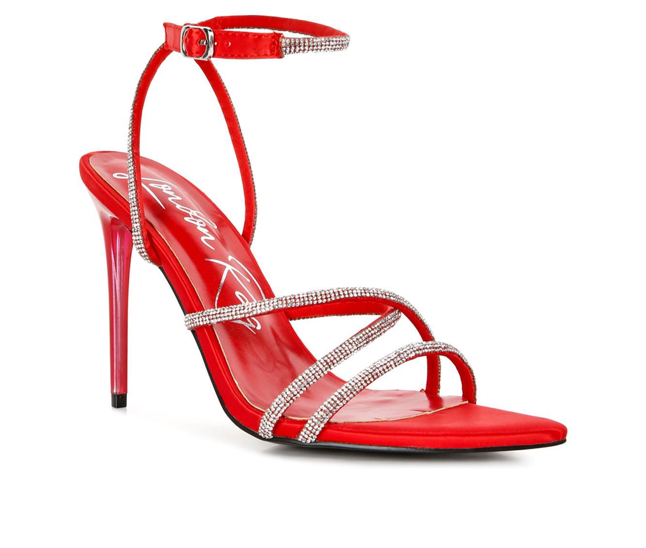 Women's London Rag Dare Me Special Occasion Shoes Product Image