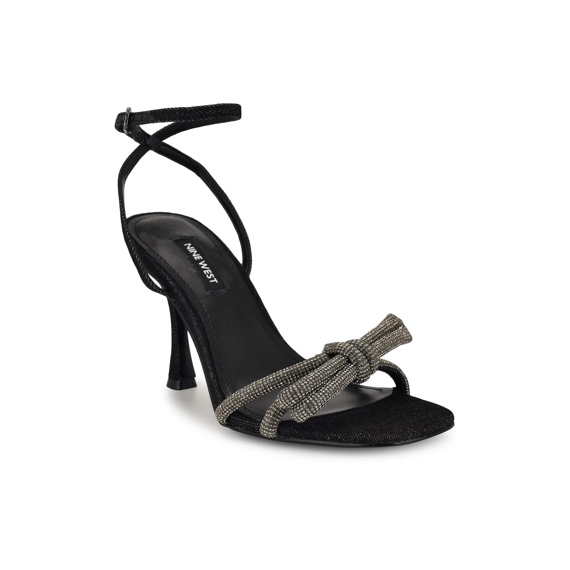 Nine West Ivid Women's Dress Sandals,  Product Image