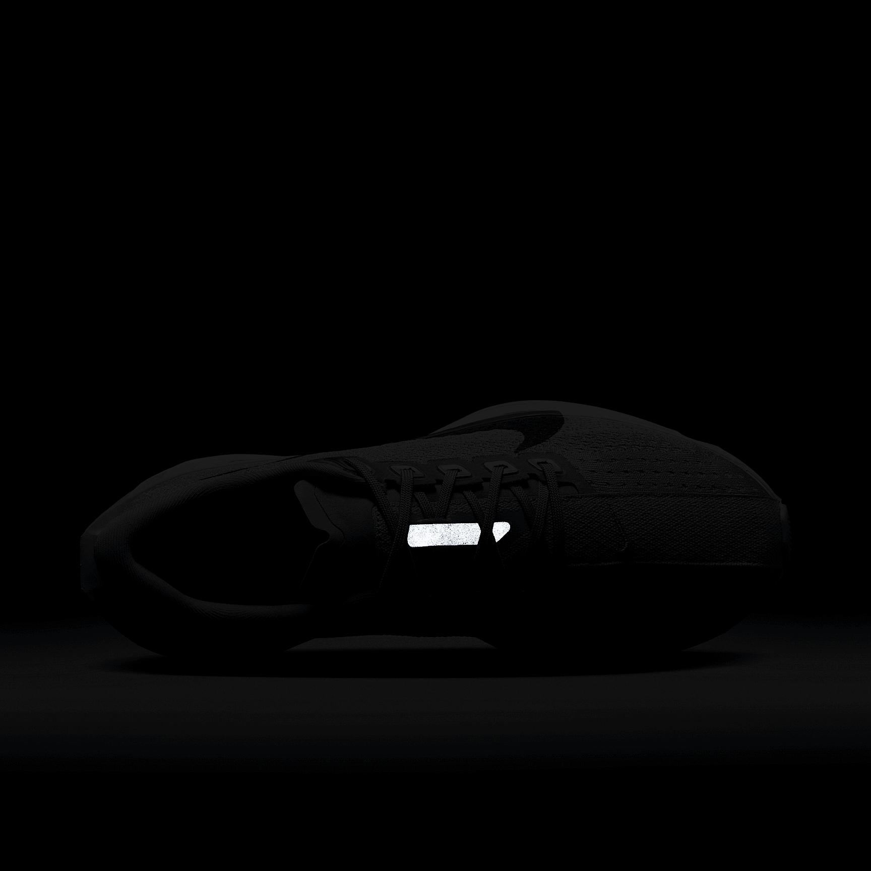 Nike Womens Pegasus Plus Road Running Shoes | FQ7261-002 Product Image