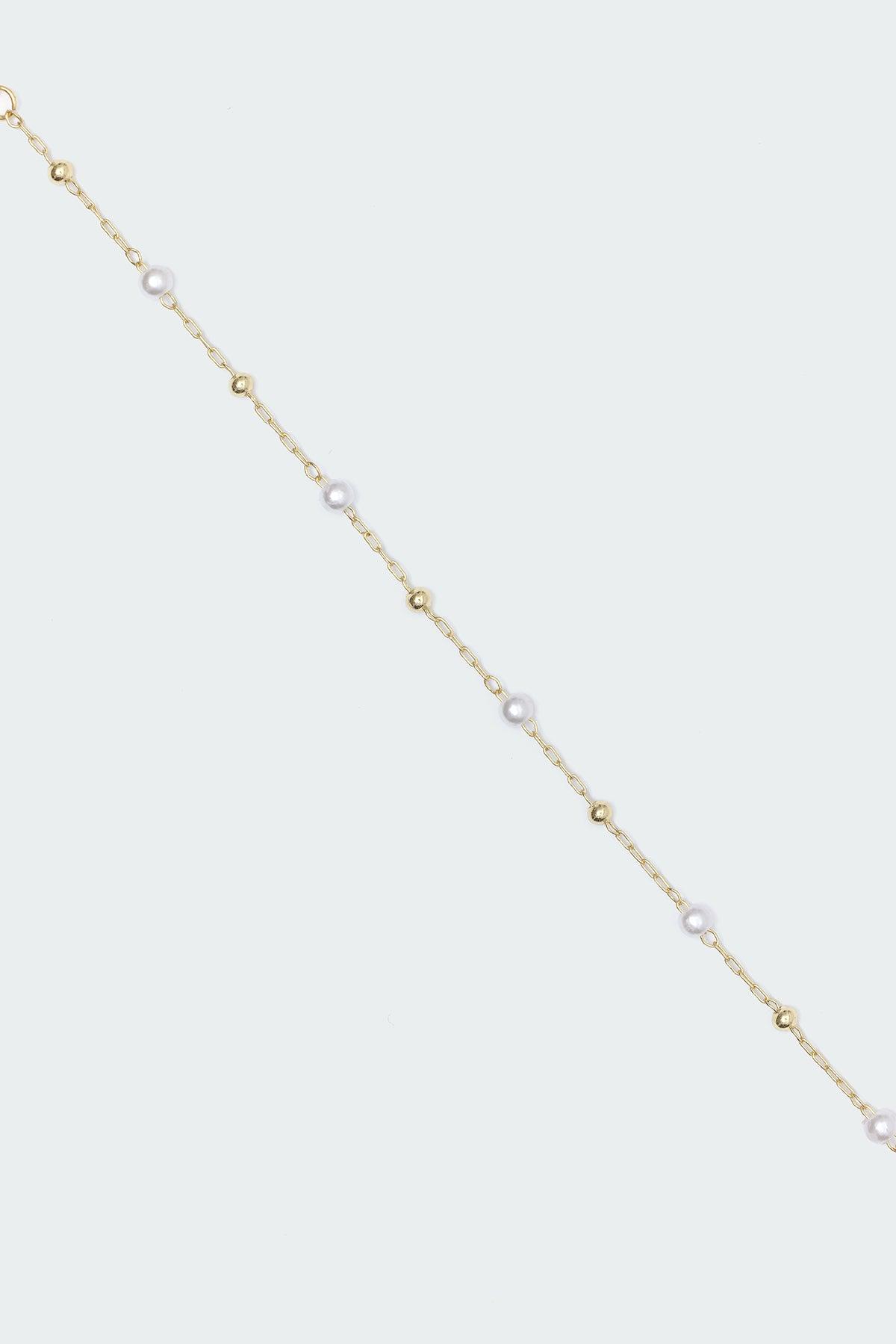 Pearly Dream Bracelet Product Image