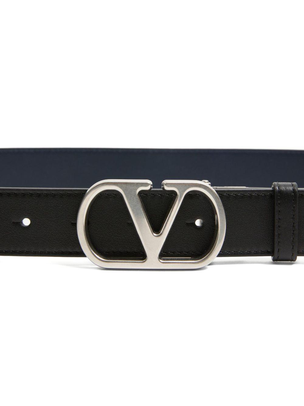 VLogo Signature belt Product Image