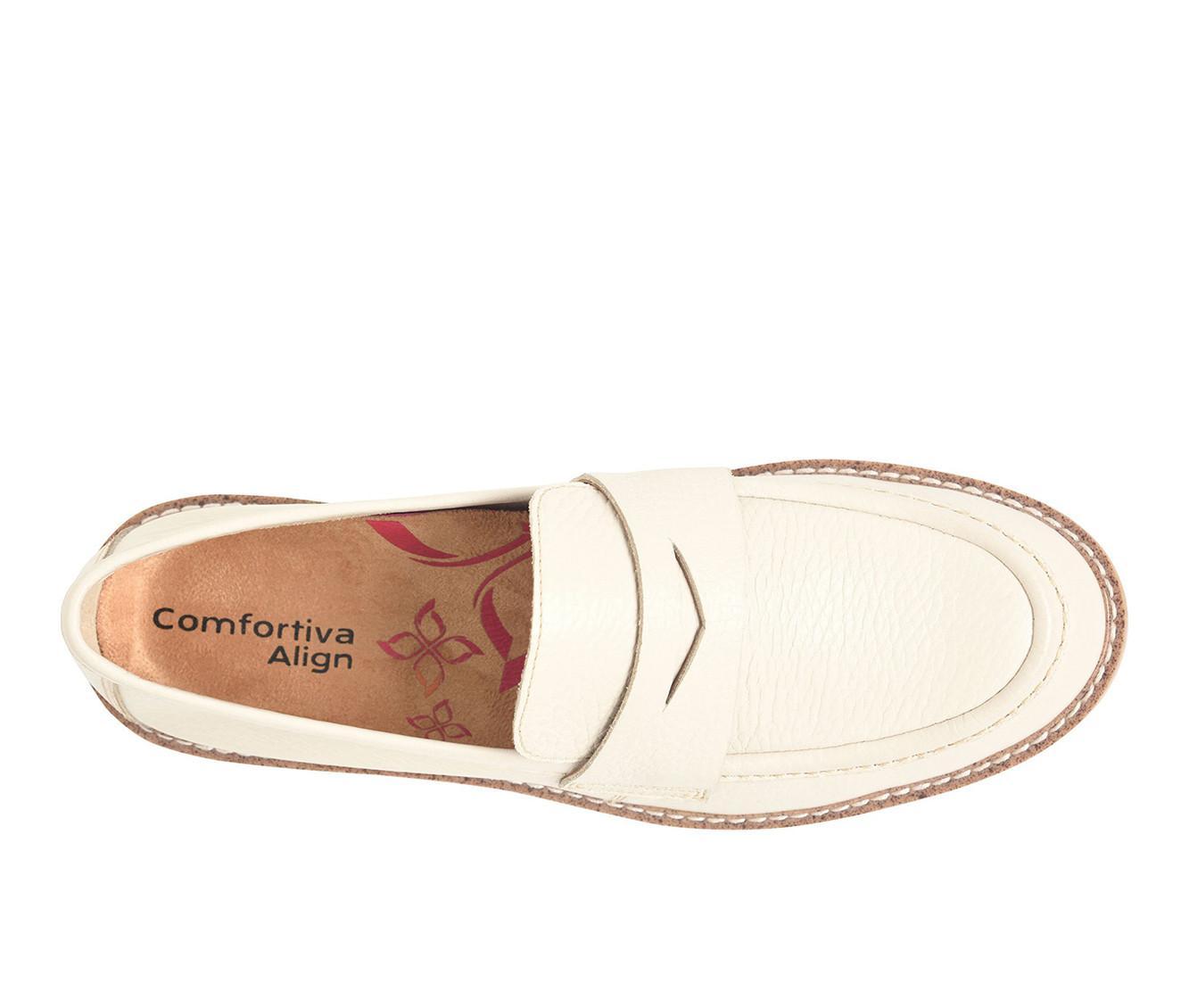 Women's Comfortiva Lakota Loafers Product Image