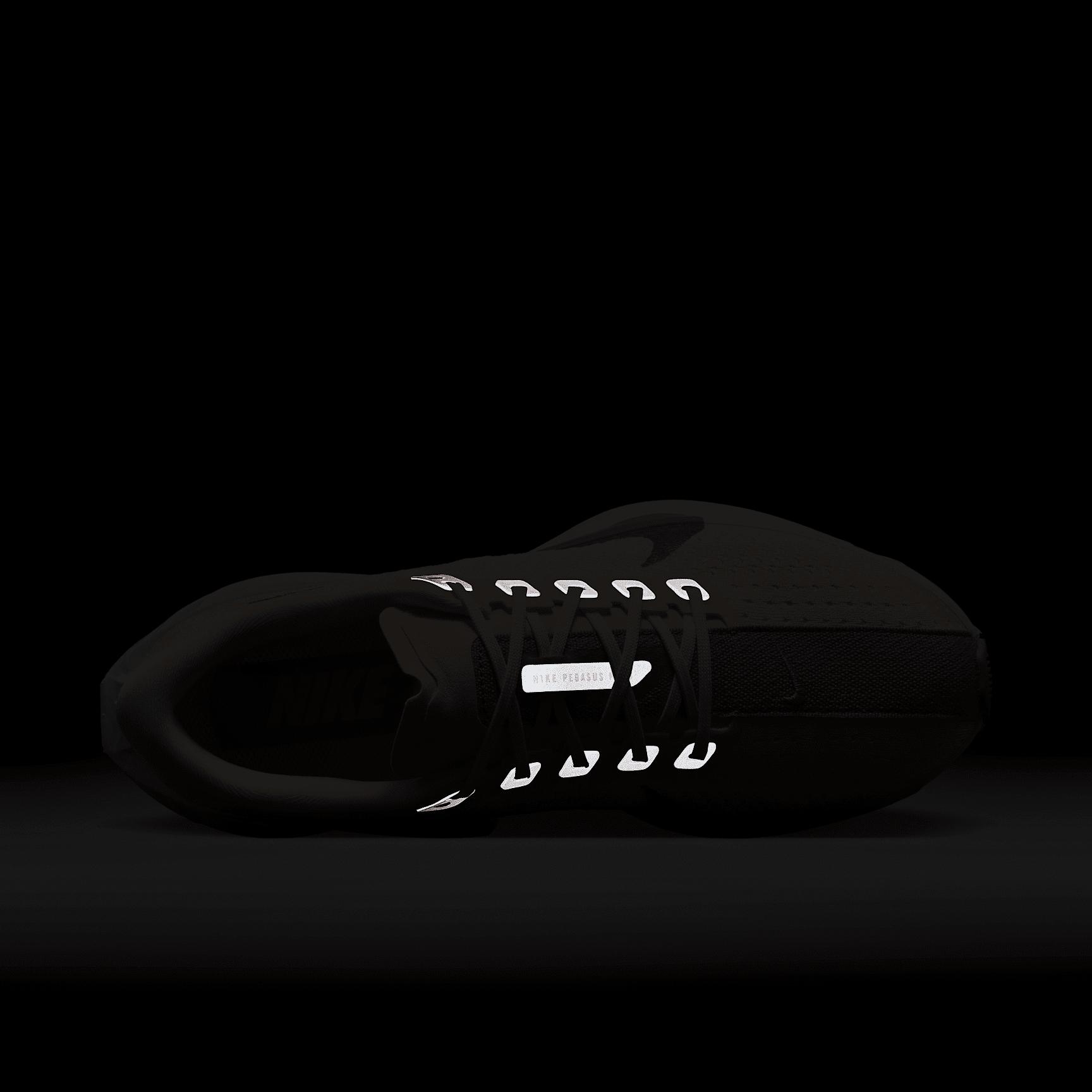 Nike Womens Nike Pegasus Turbo 4 - Womens Running Shoes Sail/Coconut Milk/Light Orewood Brown Product Image