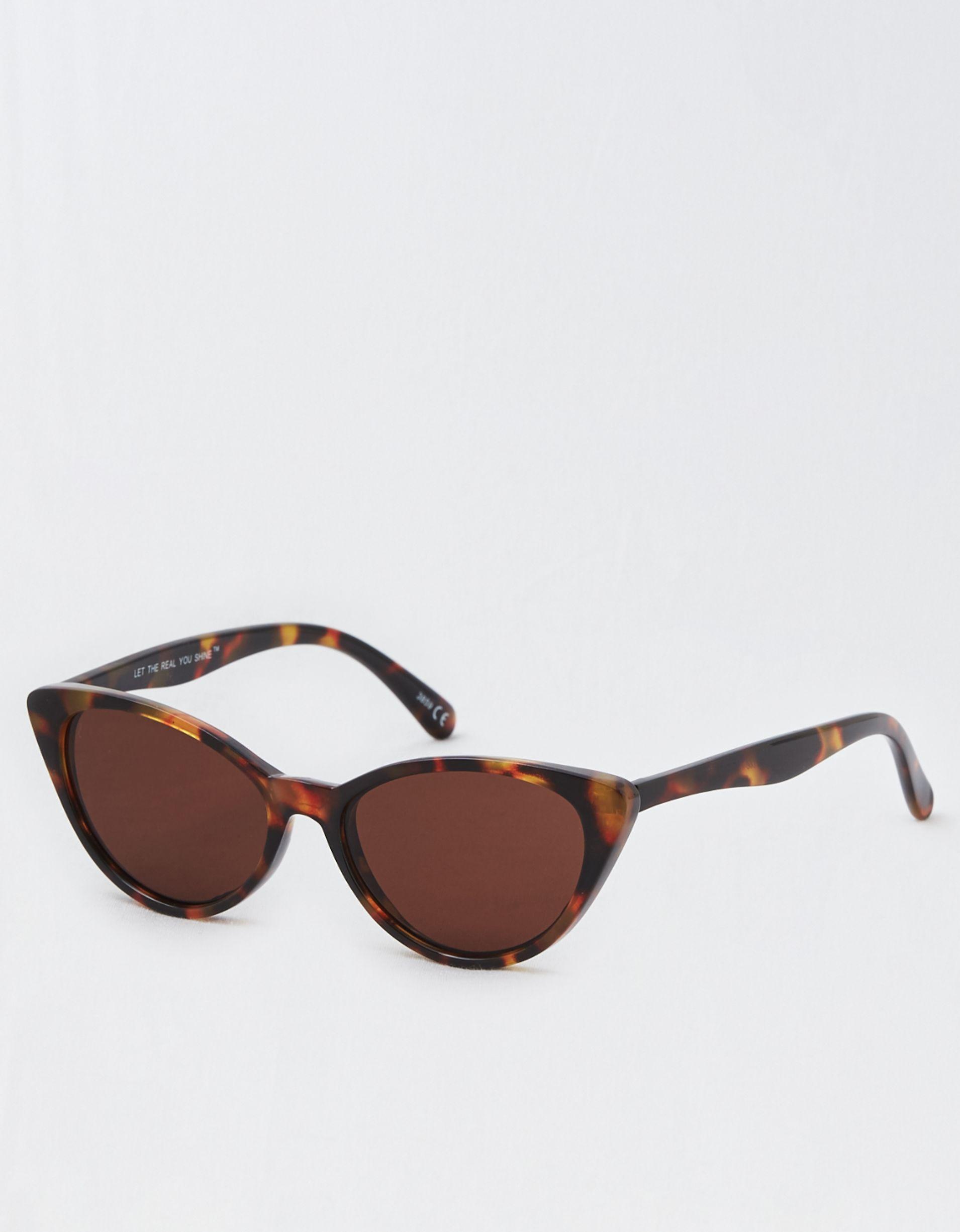 Aerie Meow Sunglasses Product Image