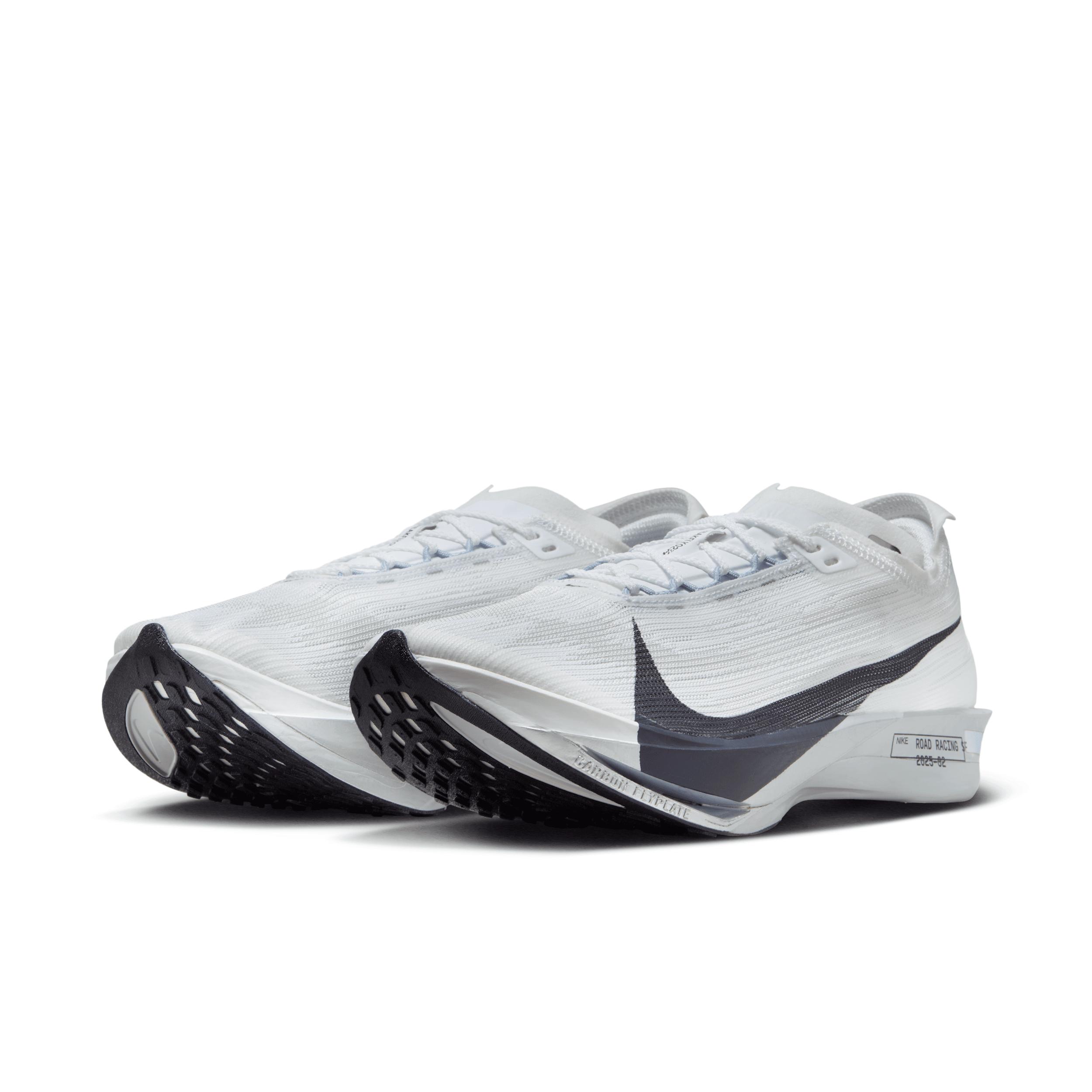 Nike Mens Streakfly 2 Road Racing Shoes | HF6416-100 Product Image