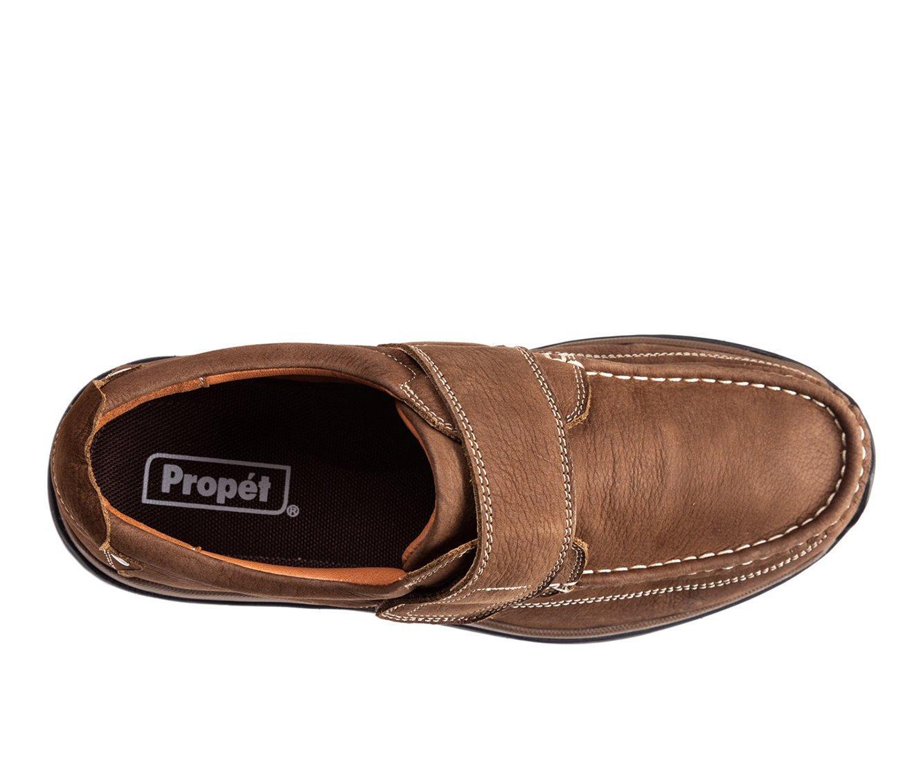Men's Propet Porter Casual Loafers Product Image