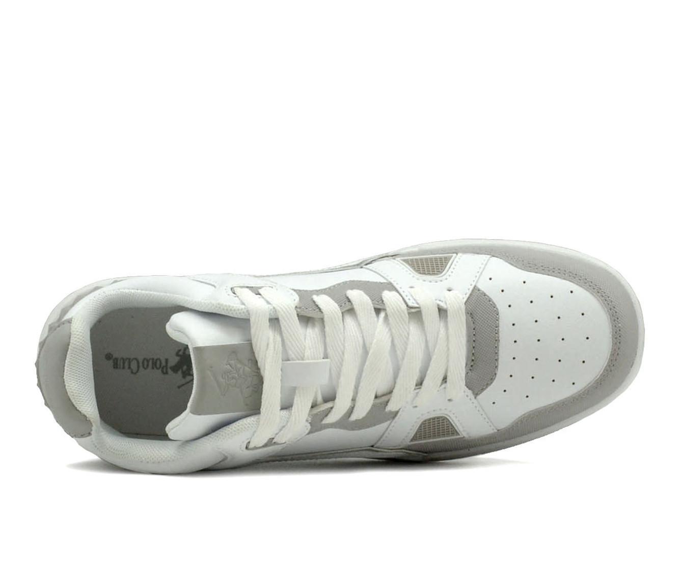 Men's Beverly Hills Polo Club Eagle Sneakers Product Image
