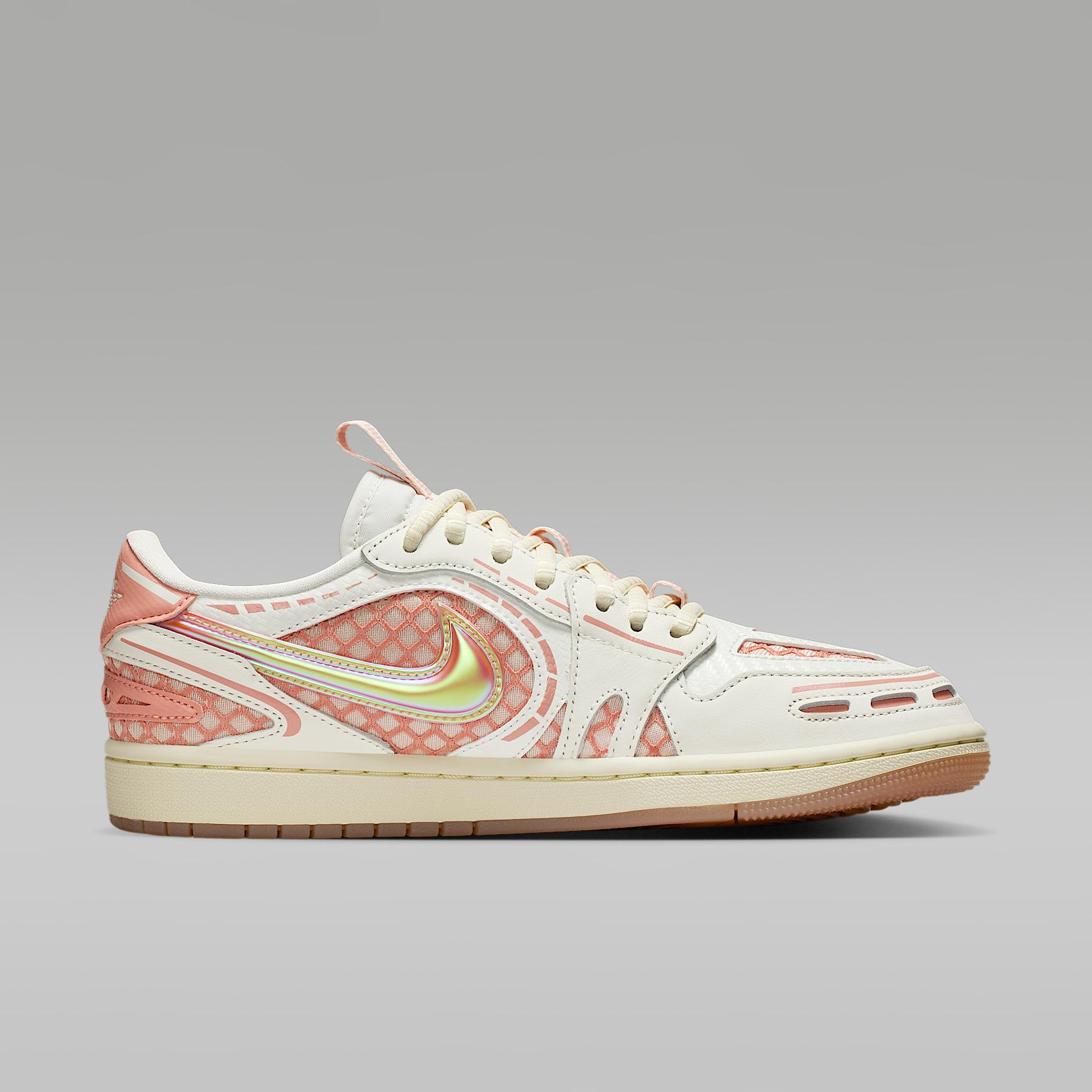 Air Jordan 1 Low Method of Make Women's Shoes Product Image