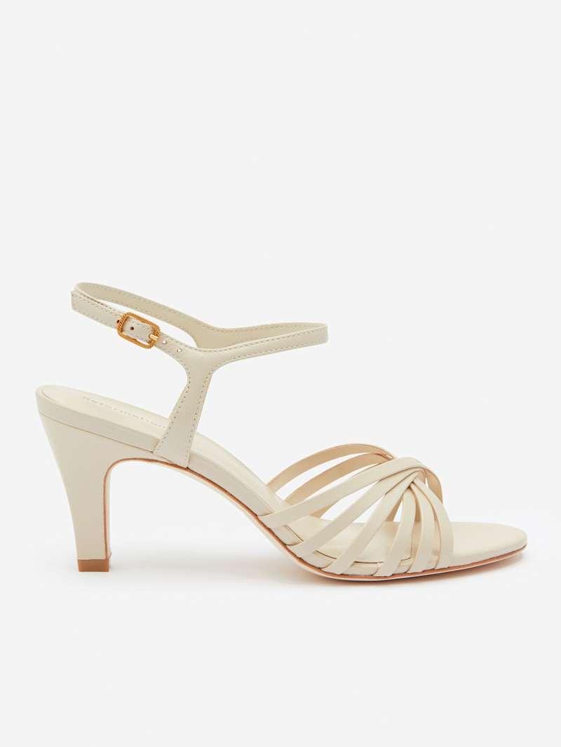 Paloma Heeled Sandal Product Image