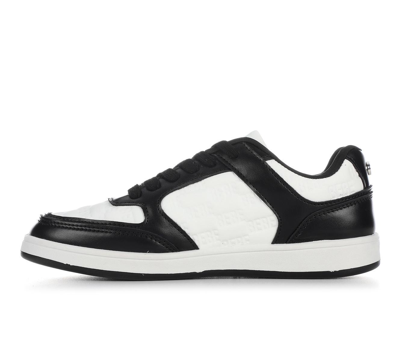 Women's Bebe Fiona Sneakers Product Image