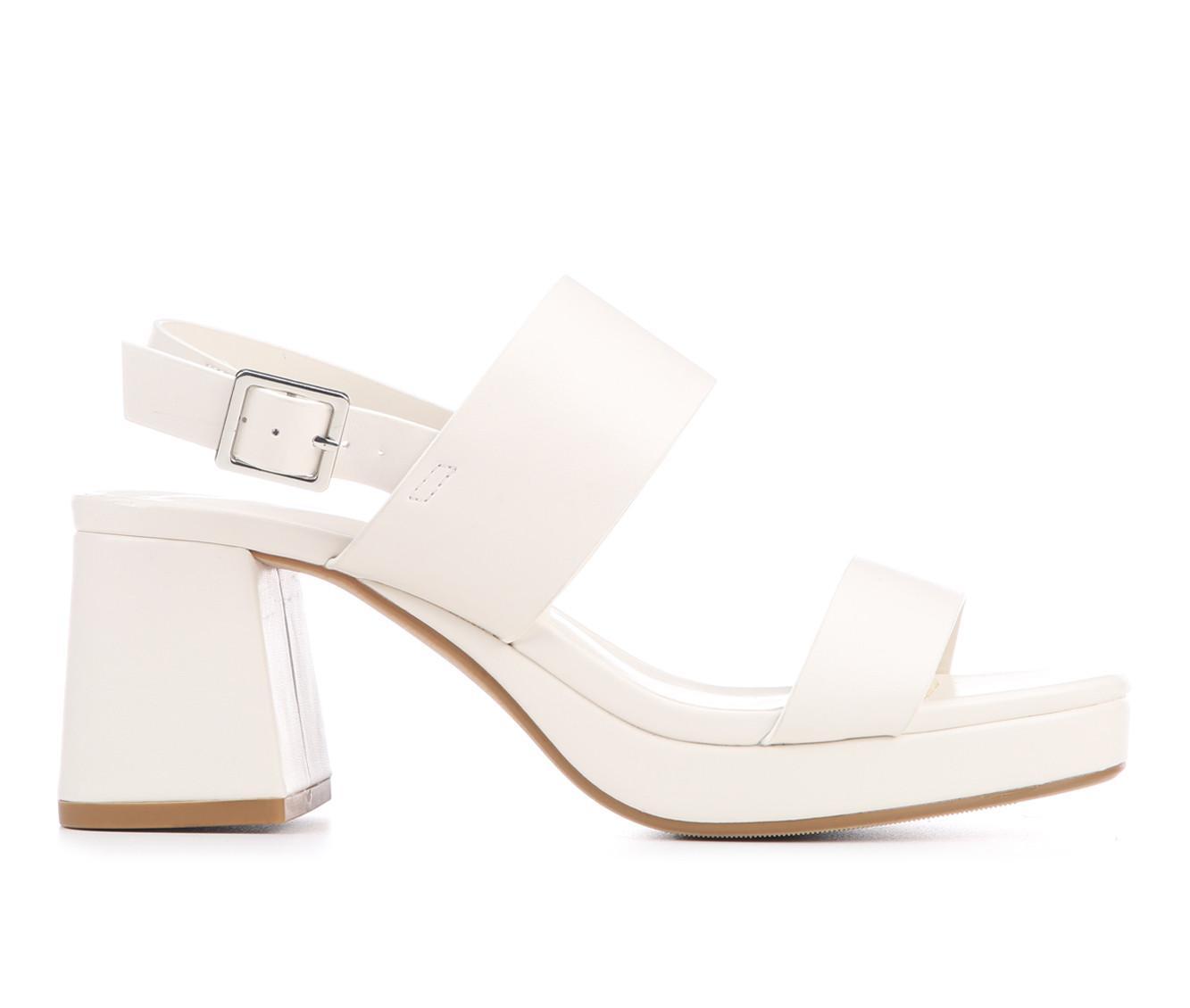 Women's Soda Lobley Dress Sandals Product Image