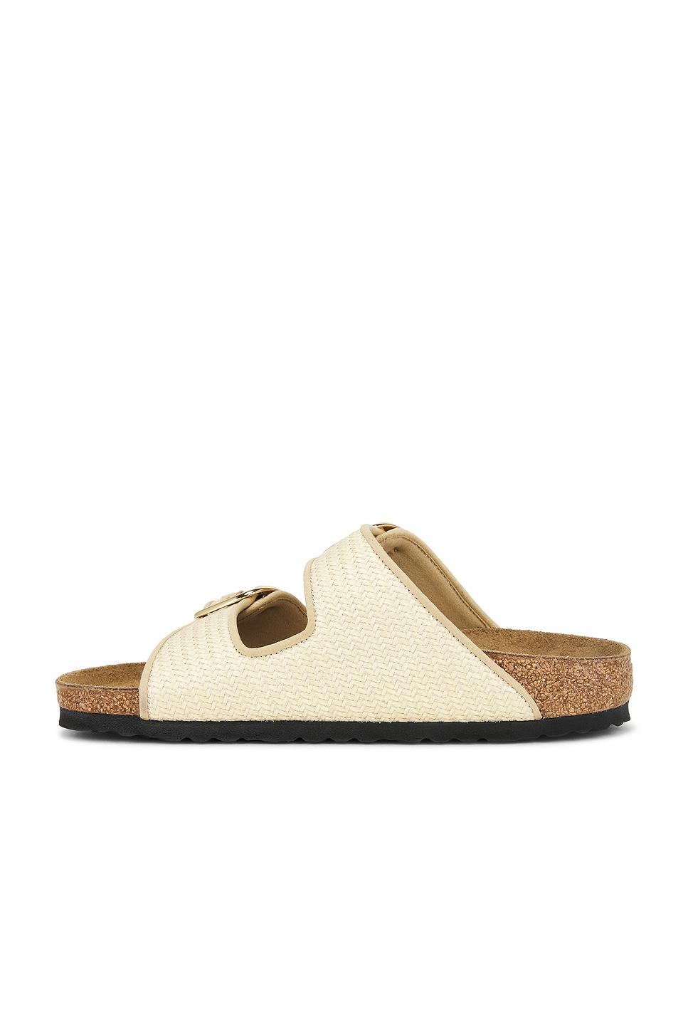 Arizona Big Buckle Sandal BIRKENSTOCK Product Image