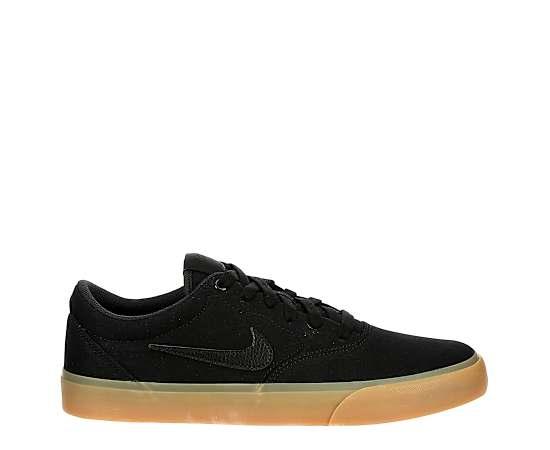 Nike SB Charge Canvas Skate Shoes Product Image