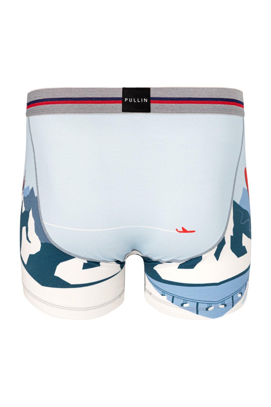 Pullin Men's Underwear Product Image