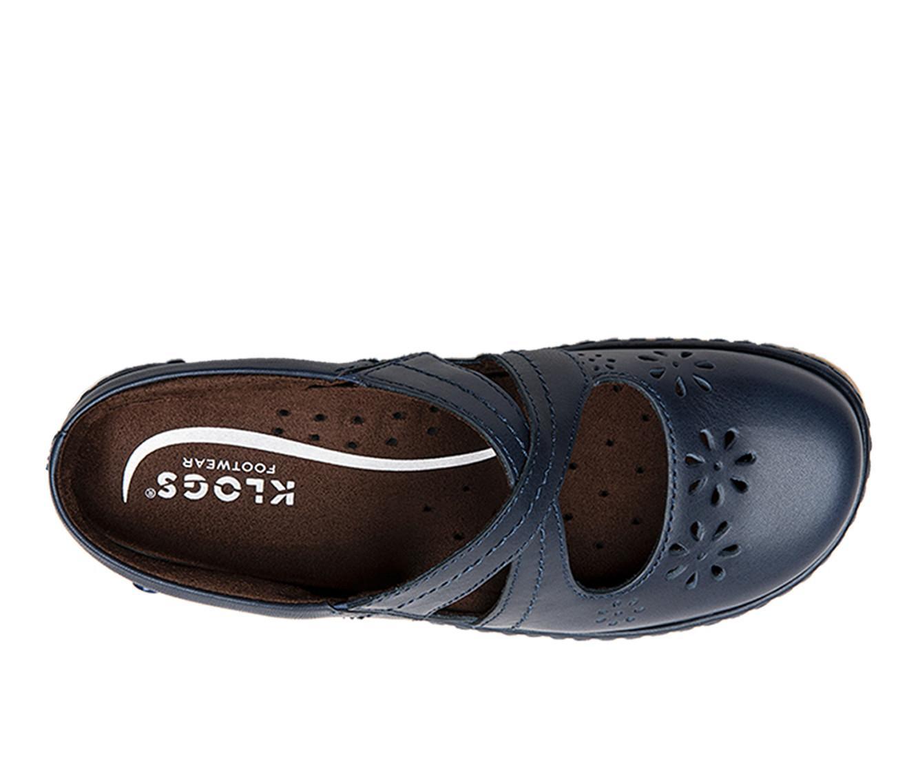 Women's KLOGS Footwear Carolina Slip Resistant Shoes Product Image