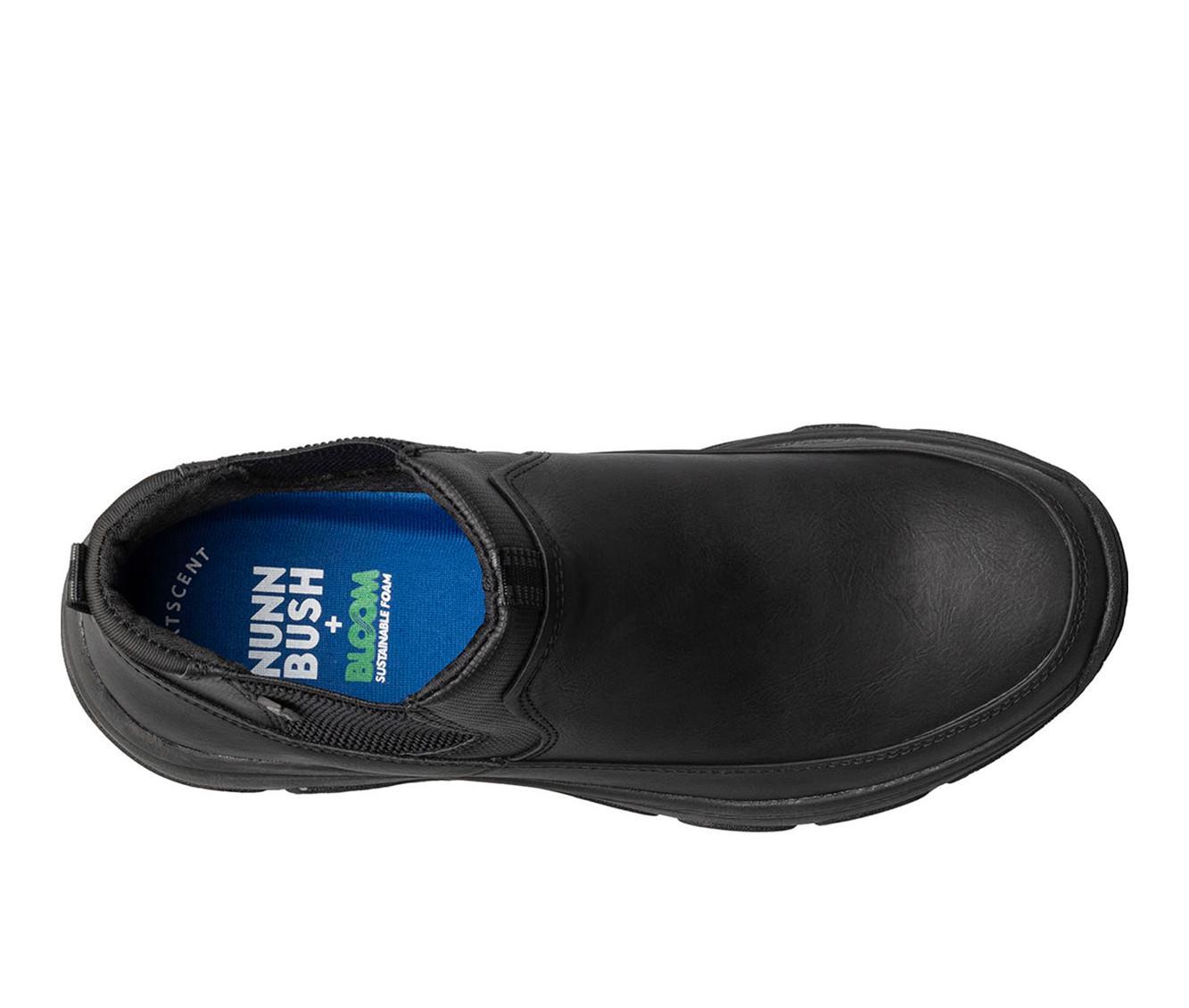 Men's Nunn Bush Excavate Hiking Boots Product Image