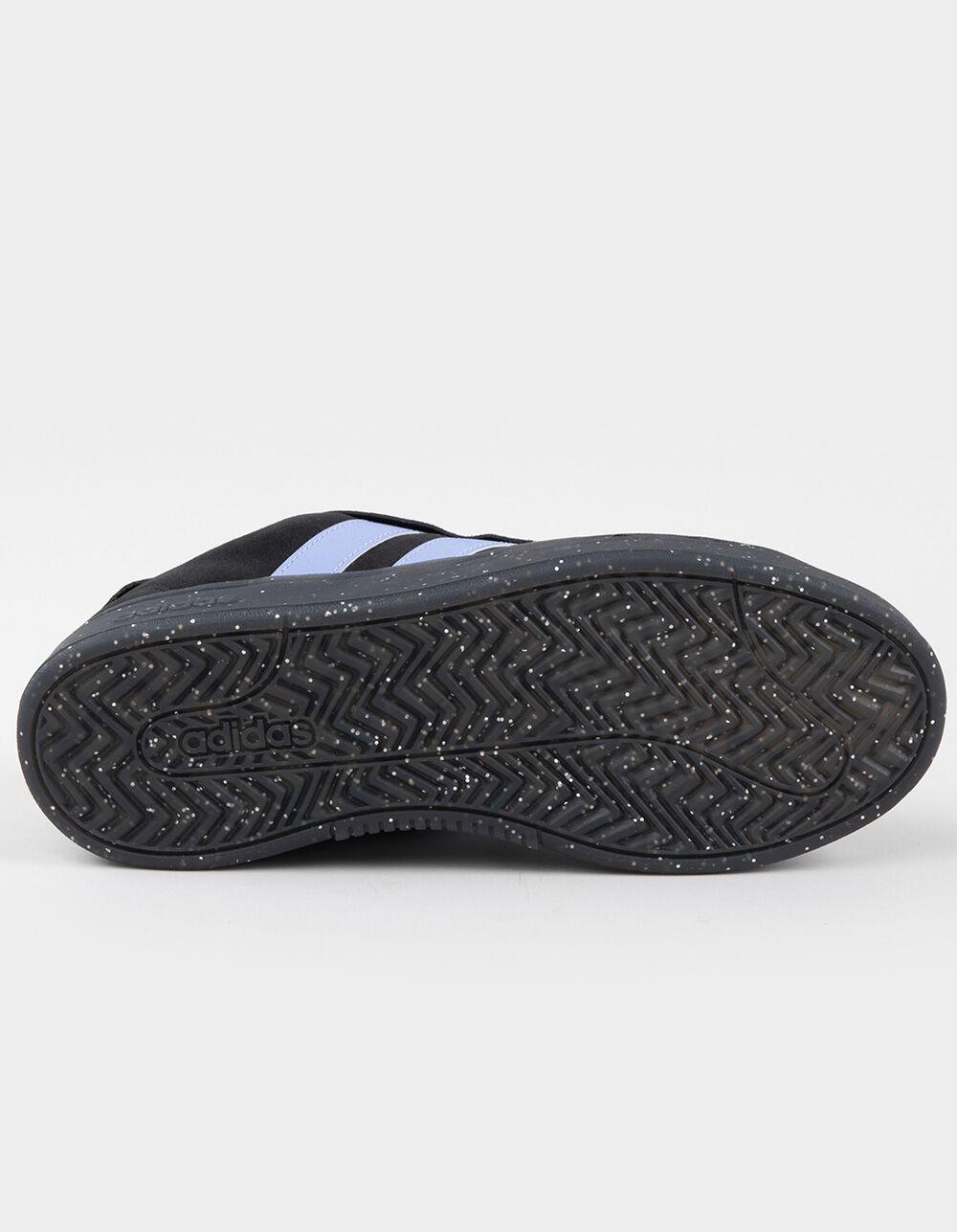 ADIDAS Grand Court Alpha Womens Shoes - BLACK Product Image