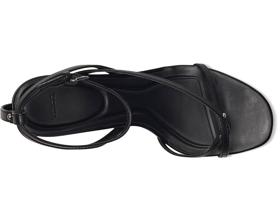 Ona Strappy Sandals Product Image