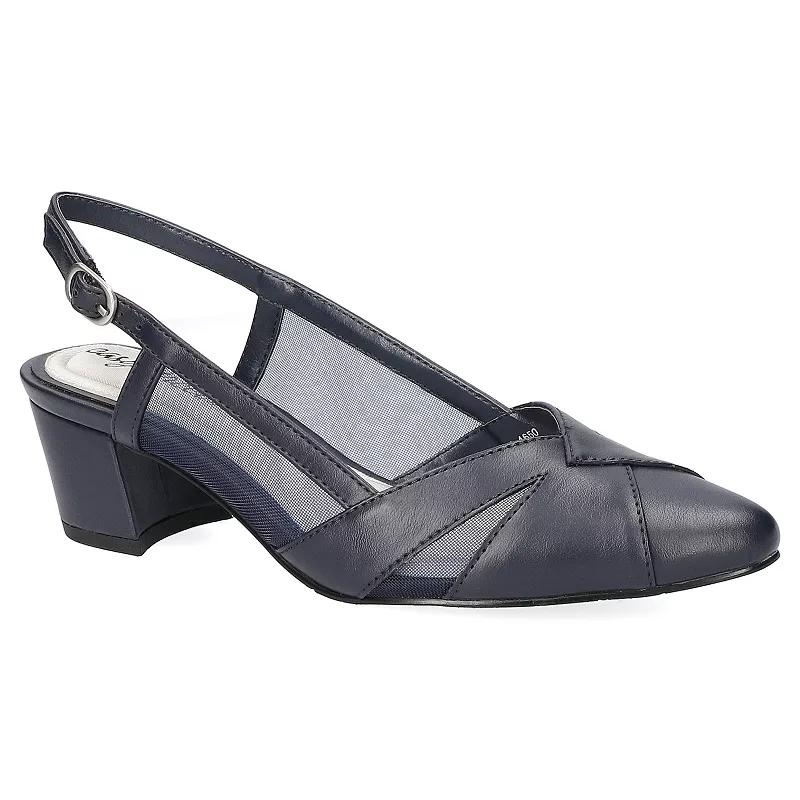 Easy Street Womens Avena Slingback Pump Product Image