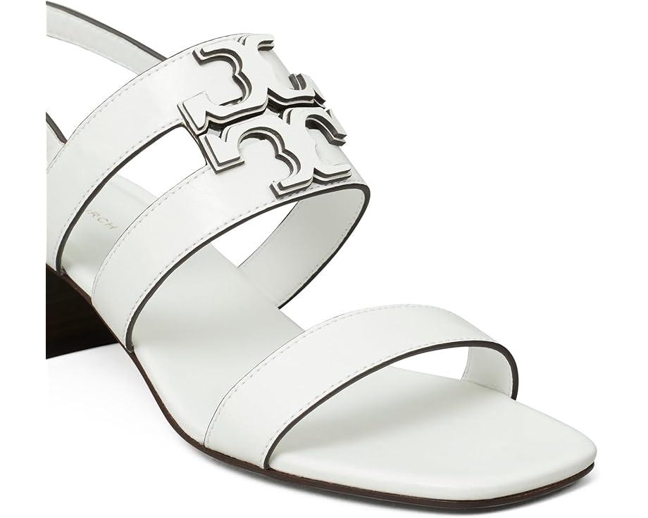 Ines Mule Sandal 55 mm Product Image