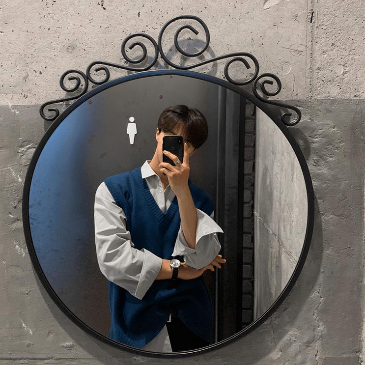 RT No. 3065 CASUAL COLLAR SHIRT Product Image