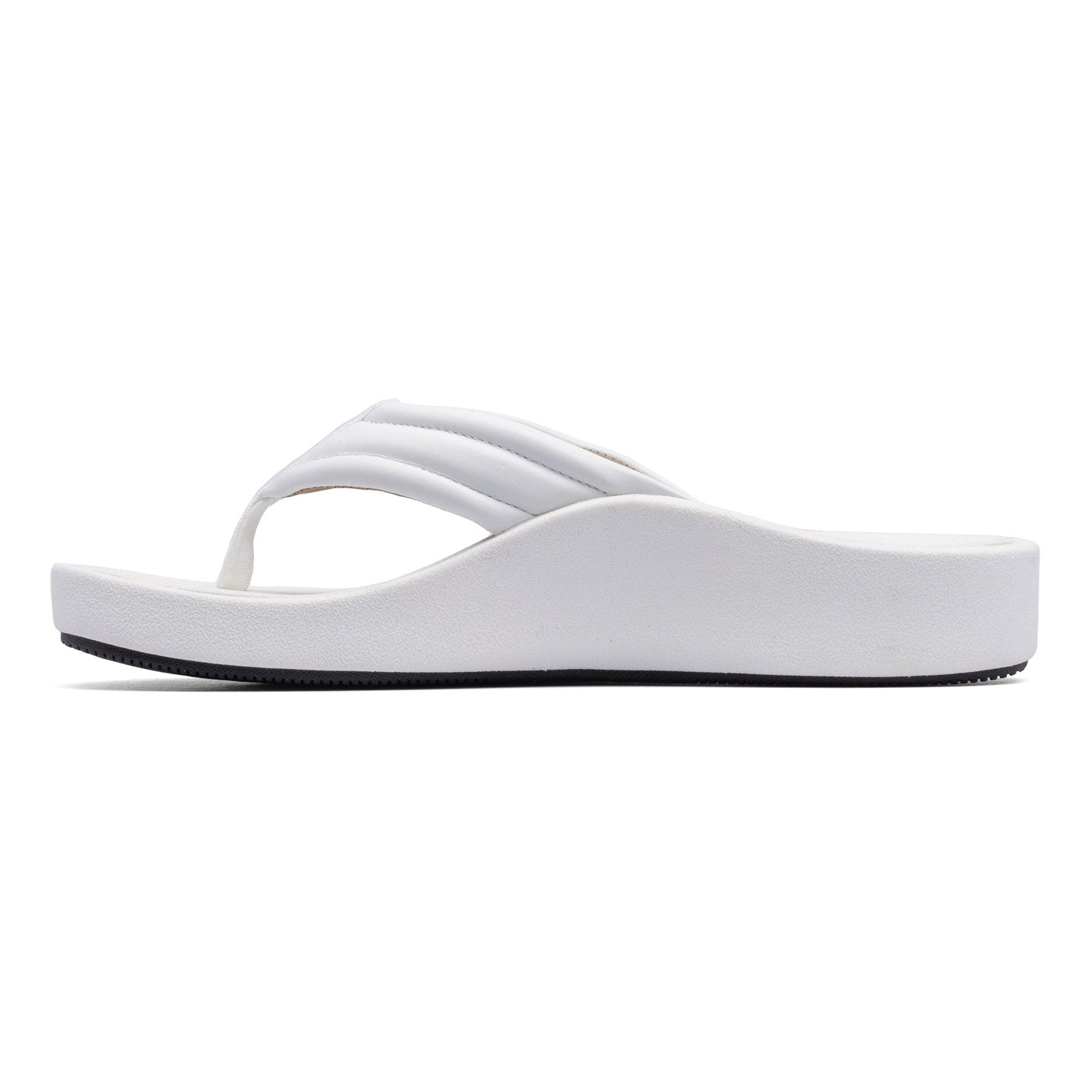 Paseo Thong Sandal Female Product Image