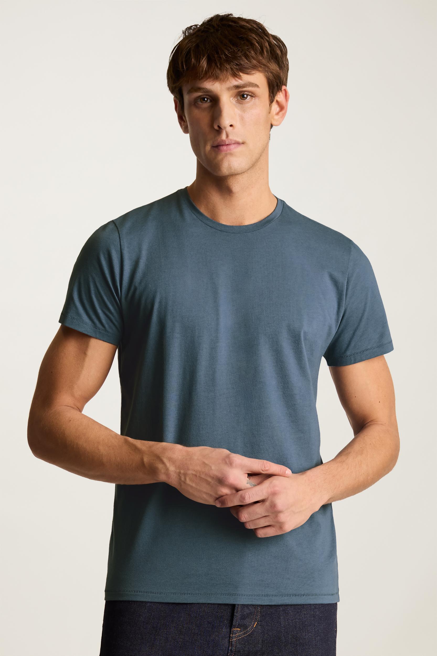 Pima Performance Tee Product Image