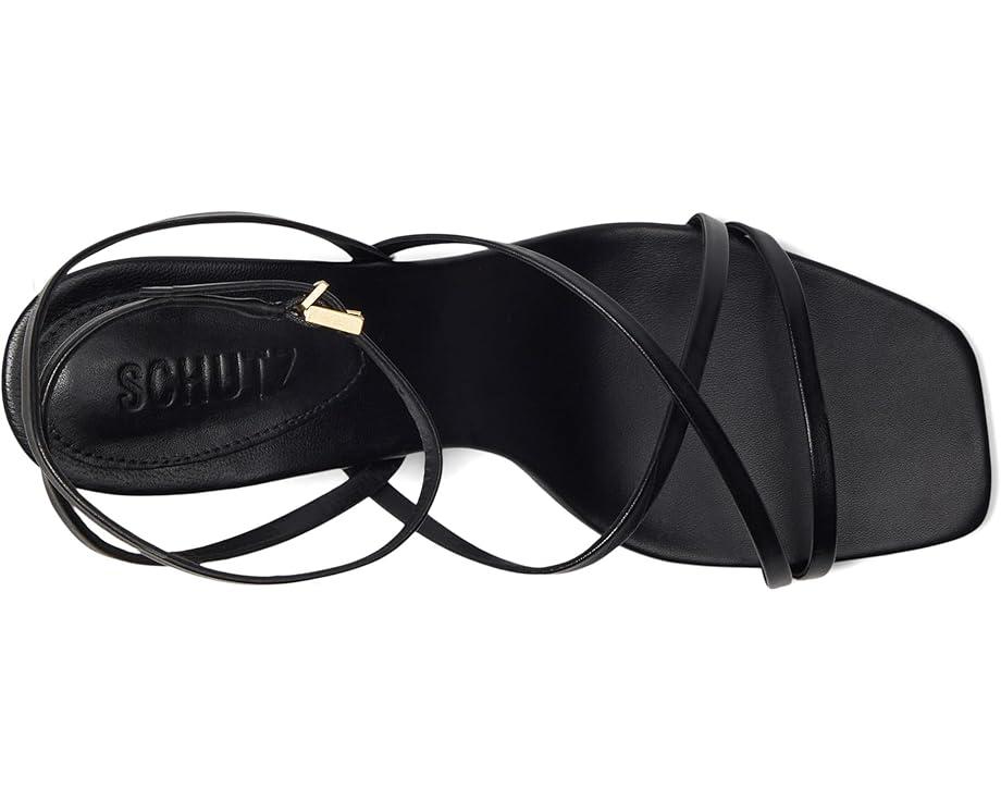 Jessica Mid Mule Product Image