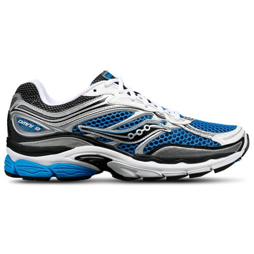 Mens Saucony ProGrid Omni 9 Casual Shoes Product Image