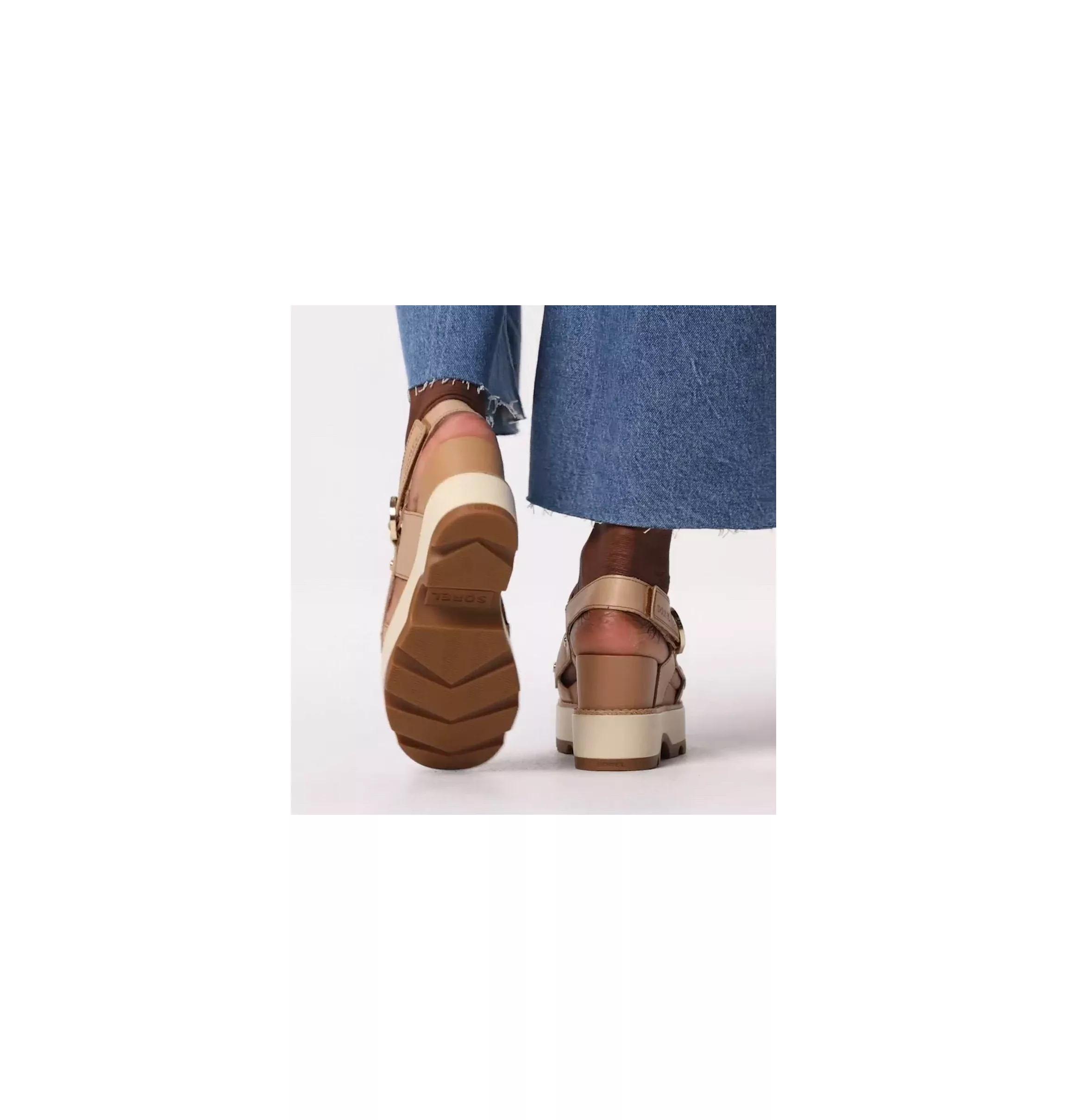 JOANIE™ IV Women's Sandal Wedge Product Image