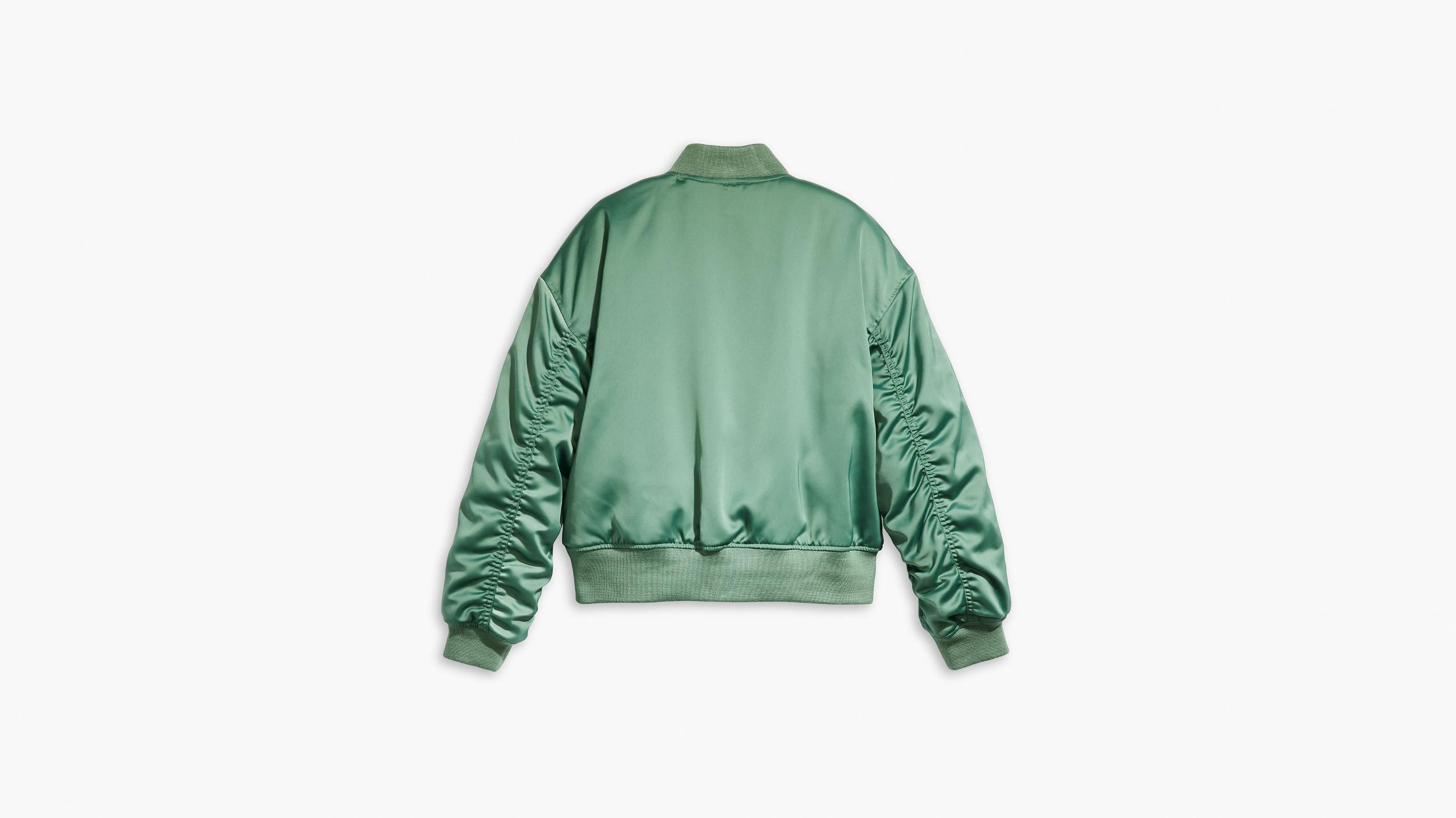 Andy Techy Jacket Product Image