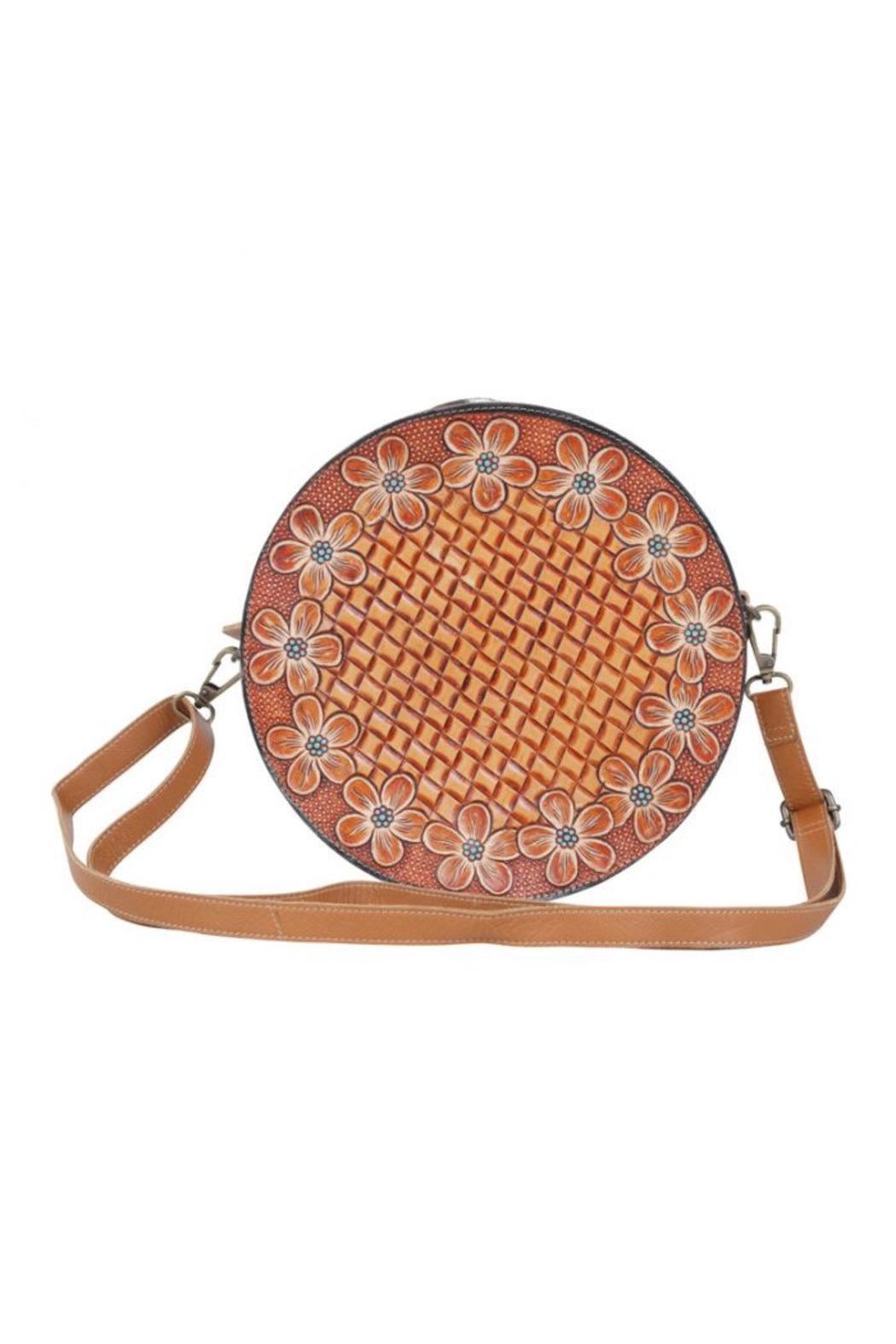 Buckaroo Crossbody Product Image