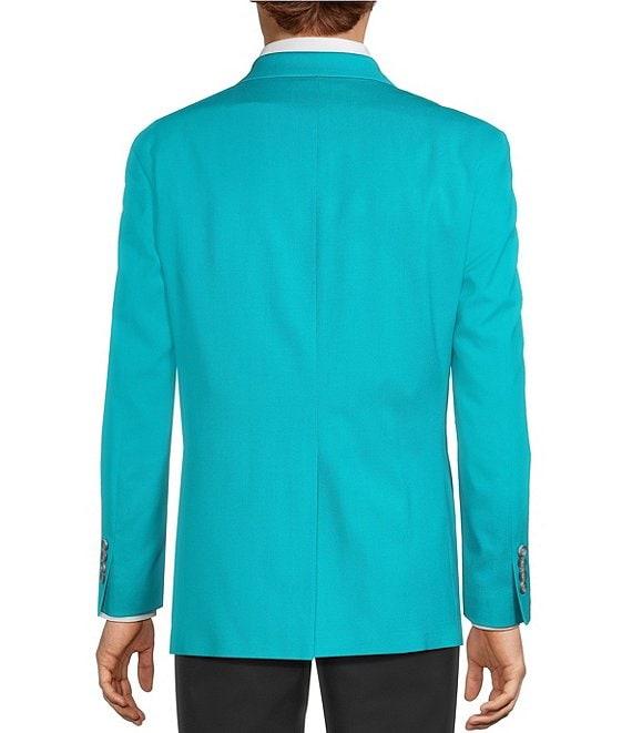 Turnbury Classic Fit Solid Sport Coat Product Image